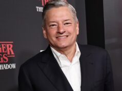 O chefe da Netflix, Ted Sarandos, fala depois de perder a oferta da Warner Bros.: as ofertas da Paramount eram ‘irracionais’ e dependiam da pressão política porque é ‘mais barato fazer barulho’ O chefe da Netflix, Ted Sarandos, fala depois de perder a oferta da Warner Bros.: as ofertas da Paramount eram 'irracionais' e dependiam da pressão política porque é 'mais barato fazer barulho'