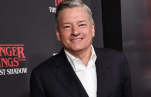 O chefe da Netflix, Ted Sarandos, fala depois de perder a oferta da Warner Bros.: as ofertas da Paramount eram ‘irracionais’ e dependiam da pressão política porque é ‘mais barato fazer barulho’ O chefe da Netflix, Ted Sarandos, fala depois de perder a oferta da Warner Bros.: as ofertas da Paramount eram 'irracionais' e dependiam da pressão política porque é 'mais barato fazer barulho'