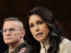 O chefe da inteligência dos EUA, Gabbard, diz que o Irã não estava reconstruindo o enriquecimento antes da guerra O chefe da inteligência dos EUA, Gabbard, diz que o Irã não estava reconstruindo o enriquecimento antes da guerra