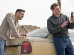 O chefe de ‘9-1-1’, Tim Minear, provoca os episódios finais “emocionantes” da 9ª temporada (e além): “Estou animado e com medo” O chefe de '9-1-1', Tim Minear, provoca os episódios finais “emocionantes” da 9ª temporada (e além): “Estou animado e com medo”