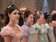 O chefe de ‘Bridgerton’ ainda não pensou em reformular Gregory e Hyacinth: ‘Vários anos de distância’ Bridgerton