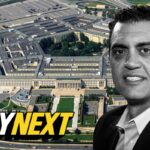 O chefe de IA do Pentágono, Emil Michael, diz que é 'totalmente absurdo' que a Anthropic não apoie a América - e critica a Microsoft por apaziguar funcionários progressistas