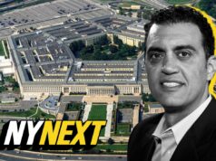 O chefe de IA do Pentágono, Emil Michael, diz que é ‘totalmente absurdo’ que a Anthropic não apoie a América – e critica a Microsoft por apaziguar funcionários progressistas O chefe de IA do Pentágono, Emil Michael, diz que é 'totalmente absurdo' que a Anthropic não apoie a América - e critica a Microsoft por apaziguar funcionários progressistas