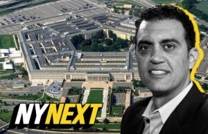 O chefe de IA do Pentágono, Emil Michael, diz que é ‘totalmente absurdo’ que a Anthropic não apoie a América – e critica a Microsoft por apaziguar funcionários progressistas O chefe de IA do Pentágono, Emil Michael, diz que é 'totalmente absurdo' que a Anthropic não apoie a América - e critica a Microsoft por apaziguar funcionários progressistas