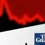 O chefe de Palantir no Reino Unido critica grupos 'ideológicos' enquanto os ministros decidem cancelar o contrato do NHS