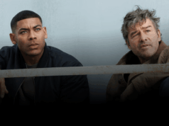 O co-criador de ‘Lanterns’, Damon Lindelof, diz ‘Eu fui desleixado e descuidado’ por alegar que ‘verde’ foi retirado do título porque é ‘estúpido’: ‘Eu fiz uma piada idiota’ O co-criador de 'Lanterns', Damon Lindelof, diz 'Eu fui desleixado e descuidado' por alegar que 'verde' foi retirado do título porque é 'estúpido': 'Eu fiz uma piada idiota'