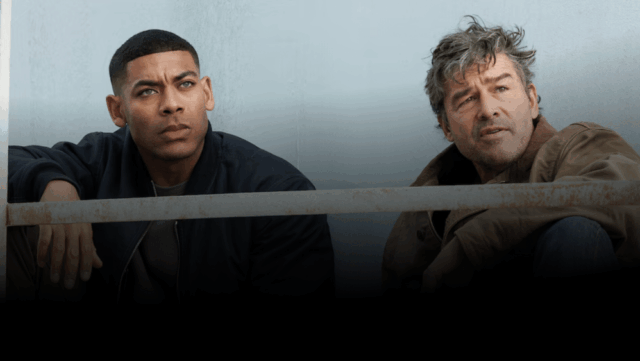 O co-criador de 'Lanterns', Damon Lindelof, diz 'Eu fui desleixado e descuidado' por alegar que 'verde' foi retirado do título porque é 'estúpido': 'Eu fiz uma piada idiota'
