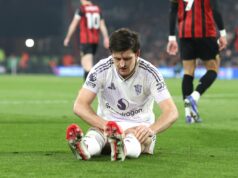 O comentarista do MUTV critica o VAR como ‘perda de tempo’, diz que o árbitro merece ser criticado por erros O comentarista do MUTV critica o VAR como ‘perda de tempo’, diz que o árbitro merece ser criticado por erros