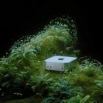 O computador pessoal da Perplexity é um agente de IA baseado em nuvem rodando no Mac mini