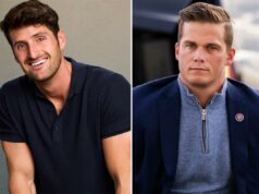 O concorrente de Taylor Frankie Paul ‘Bachelorette’ tem uma história selvagem com o ex-deputado. Madison Cawthorn O concorrente de Taylor Frankie Paul 'Bachelorette' tem uma história selvagem com o ex-deputado. Madison Cawthorn