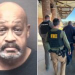 O condecorado sargento da polícia de Detroit levou 'vida dupla' como estuprador em série em um caso perturbador: promotor