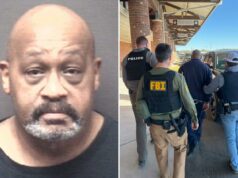 O condecorado sargento da polícia de Detroit levou ‘vida dupla’ como estuprador em série em um caso perturbador: promotor O condecorado sargento da polícia de Detroit levou 'vida dupla' como estuprador em série em um caso perturbador: promotor