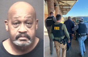 O condecorado sargento da polícia de Detroit levou ‘vida dupla’ como estuprador em série em um caso perturbador: promotor O condecorado sargento da polícia de Detroit levou 'vida dupla' como estuprador em série em um caso perturbador: promotor