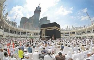 O conflito EUA-Israel contra o Irã torna a viagem da Umrah incerta, AMPHURI destaca isso O conflito EUA-Israel contra o Irã torna a viagem da Umrah incerta, AMPHURI destaca isso