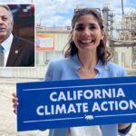 O conselho de recursos aéreos da CA defende Cap-and-Invest em meio à resistência dos legisladores estaduais e das grandes empresas petrolíferas