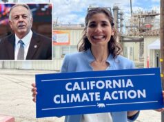 O conselho de recursos aéreos da CA defende Cap-and-Invest em meio à resistência dos legisladores estaduais e das grandes empresas petrolíferas O conselho de recursos aéreos da CA defende Cap-and-Invest em meio à resistência dos legisladores estaduais e das grandes empresas petrolíferas