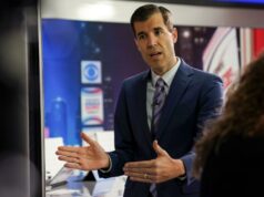 O correspondente do Departamento de Justiça da CBS News, Scott MacFarlane, sai da rede O correspondente do Departamento de Justiça da CBS News, Scott MacFarlane, sai da rede