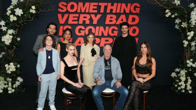 O criador de 'Algo muito ruim vai acontecer' agradece aos irmãos Duffer por sua orientação pós-'Stranger Things'
