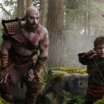 O criador de 'God of War' diz que a primeira análise da TV é 'tão idiota' e 'terrível': parece que ele está 'na floresta'