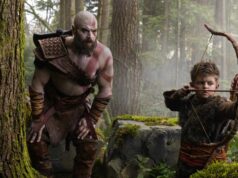 O criador de ‘God of War’ diz que a primeira análise da TV é ‘tão idiota’ e ‘terrível’: parece que ele está ‘na floresta’ O criador de 'God of War' diz que a primeira análise da TV é 'tão idiota' e 'terrível': parece que ele está 'na floresta'