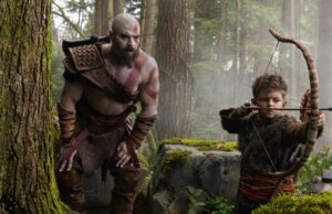 O criador de ‘God of War’ diz que a primeira análise da TV é ‘tão idiota’ e ‘terrível’: parece que ele está ‘na floresta’ O criador de 'God of War' diz que a primeira análise da TV é 'tão idiota' e 'terrível': parece que ele está 'na floresta'