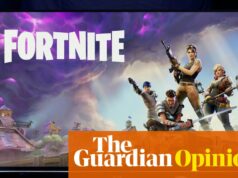 O criador do Fortnite demitiu mais de 1.000 funcionários – apesar da receita de bilhões O criador do Fortnite demitiu mais de 1.000 funcionários – apesar da receita de bilhões