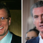 O deputado republicano Kevin Kiley pede reeleição como independente na Califórnia enquanto a batalha pelo redistritamento continua