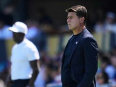 O desafiante Pochettino pronto para um teste “ainda maior” quando os Estados Unidos enfrentarem Portugal em amistoso pré-Copa do Mundo lightbox-info