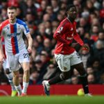 O desastre de 30 toques em Old Trafford é suficiente para pôr fim aos links de £ 65 milhões do Man Utd