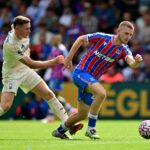 O desempenho de Adam Wharton nas últimas cinco partidas contra o Man Utd mostra que ele está no mesmo nível de outro alvo importante de transferência – opinião