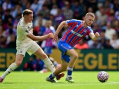 O desempenho de Adam Wharton nas últimas cinco partidas contra o Man Utd mostra que ele está no mesmo nível de outro alvo importante de transferência – opinião O desempenho de Adam Wharton nas últimas cinco partidas contra o Man Utd mostra que ele está no mesmo nível de outro alvo importante de transferência – opinião