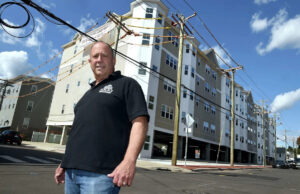 O desenvolvedor Shelton propõe um plano de condomínio de 48 unidades para Canal Street entre outros apartamentos planejados Yahoo news home