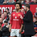 O desenvolvimento tático de Michael Carrick pode evoluir com o papel que a estrela esquecida do Man Utd desempenha sob seu comando – opinião