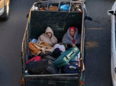 O deslocamento de civis por Israel no Líbano é um possível crime de guerra O deslocamento de civis por Israel no Líbano é um possível crime de guerra