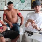 O diretor de 'Amazomania', Nathan Grossman, fala sobre a 'sede de aventura' dos espectadores ocidentais e a necessidade de 'deixá-los olhar criticamente para isso'