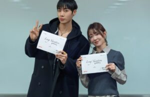 O diretor de ‘Crash Landing on You’, Lee Jung-hyo, tira ‘longas férias’ com a Netflix O diretor de 'Crash Landing on You', Lee Jung-hyo, tira 'longas férias' com a Netflix