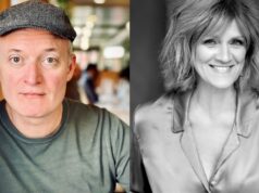 O diretor de ‘Empatia’, Guillaume Lonergan, deve filmar o filme de estreia ‘Denise sans Denis’, estrelado por Josée Deschênes (EXCLUSIVO) O diretor de 'Empatia', Guillaume Lonergan, deve filmar o filme de estreia 'Denise sans Denis', estrelado por Josée Deschênes (EXCLUSIVO)