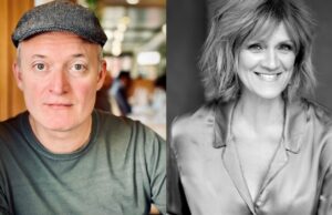 O diretor de ‘Empatia’, Guillaume Lonergan, deve filmar o filme de estreia ‘Denise sans Denis’, estrelado por Josée Deschênes (EXCLUSIVO) O diretor de 'Empatia', Guillaume Lonergan, deve filmar o filme de estreia 'Denise sans Denis', estrelado por Josée Deschênes (EXCLUSIVO)