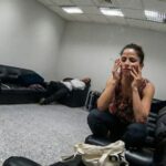 O diretor de 'Little Sinner', Daro Hansen, sobre como escapar do casamento forçado e capturar sua cura em um documentário: 'Usei a câmera como terapia'