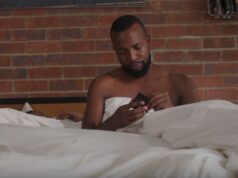 O diretor de ‘Ngwato’, Magangwe Mahlase, sobre como contar uma história queer com problemas de papai em uma vila rural de Sepedi: ‘Eu gostaria de um abraço de meu pai’ O diretor de 'Ngwato', Magangwe Mahlase, sobre como contar uma história queer com problemas de papai em uma vila rural de Sepedi: 'Eu gostaria de um abraço de meu pai'