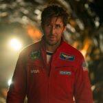 O diretor de fotografia do 'Projeto Hail Mary', Greig Fraser, sobre como ele criou o efeito do sol para iluminar a cena do túnel