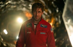 Bilheteria na Coreia: ‘Projeto Hail Mary’ chega ao primeiro lugar, destronando ‘The King’s Warden’ O diretor de fotografia do 'Projeto Hail Mary', Greig Fraser, sobre como ele criou o efeito do sol para iluminar a cena do túnel