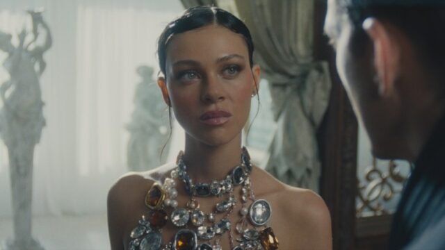 O diretor final de 'The Beauty' analisa aquela cena de transformação nojenta, a mudança de opinião de (SPOILER) e quem deve retornar na 2ª temporada
