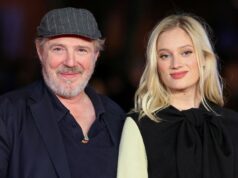 O diretor francês Arnaud Desplechin fala sobre ‘Dois Pianos’, novas influências de Hollywood e seu próximo filme em inglês (EXCLUSIVO) O diretor francês Arnaud Desplechin fala sobre 'Dois Pianos', novas influências de Hollywood e seu próximo filme em inglês (EXCLUSIVO)