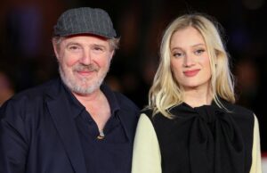 O diretor francês Arnaud Desplechin fala sobre ‘Dois Pianos’, novas influências de Hollywood e seu próximo filme em inglês (EXCLUSIVO) O diretor francês Arnaud Desplechin fala sobre 'Dois Pianos', novas influências de Hollywood e seu próximo filme em inglês (EXCLUSIVO)
