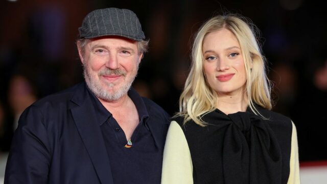 O diretor francês Arnaud Desplechin fala sobre 'Dois Pianos', novas influências de Hollywood e seu próximo filme em inglês (EXCLUSIVO)
