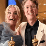 O diretor vencedor do Oscar de 'Mr Ninguém Contra Putin', David Borenstein, alinha o próximo projeto com a PBS e se reúne com a equipe dinamarquesa para 'Living in Our Heads' (EXCLUSIVO)