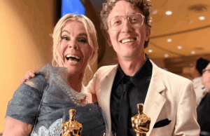 O diretor vencedor do Oscar de ‘Mr Ninguém Contra Putin’, David Borenstein, alinha o próximo projeto com a PBS e se reúne com a equipe dinamarquesa para ‘Living in Our Heads’ (EXCLUSIVO) O diretor vencedor do Oscar de 'Mr Ninguém Contra Putin', David Borenstein, alinha o próximo projeto com a PBS e se reúne com a equipe dinamarquesa para 'Living in Our Heads' (EXCLUSIVO)