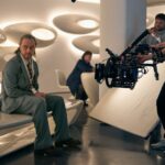 O drama de James McAvoy da Sky 'Meantime' adiciona Christopher Eccleston e Benedict Wong