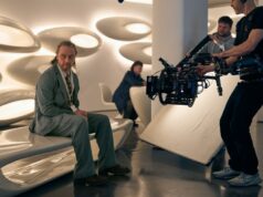 O drama de James McAvoy da Sky ‘Meantime’ adiciona Christopher Eccleston e Benedict Wong O drama de James McAvoy da Sky 'Meantime' adiciona Christopher Eccleston e Benedict Wong